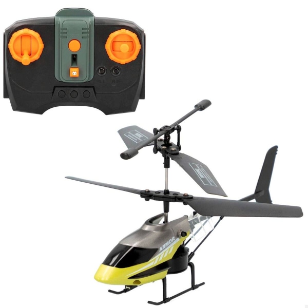 Kaukosäädinhelikopteri Speed ​​​​&Go (6 yksikköä)