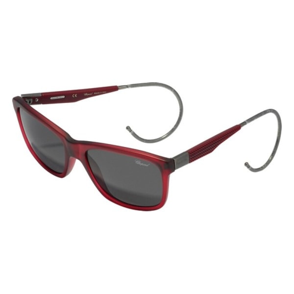 Solbriller for menn Chopard SCH156M57L00P Rød (ø 57 mm)
