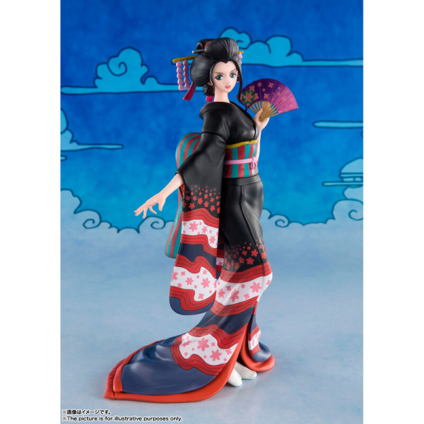 One Piece Nico Robin figure 16cm