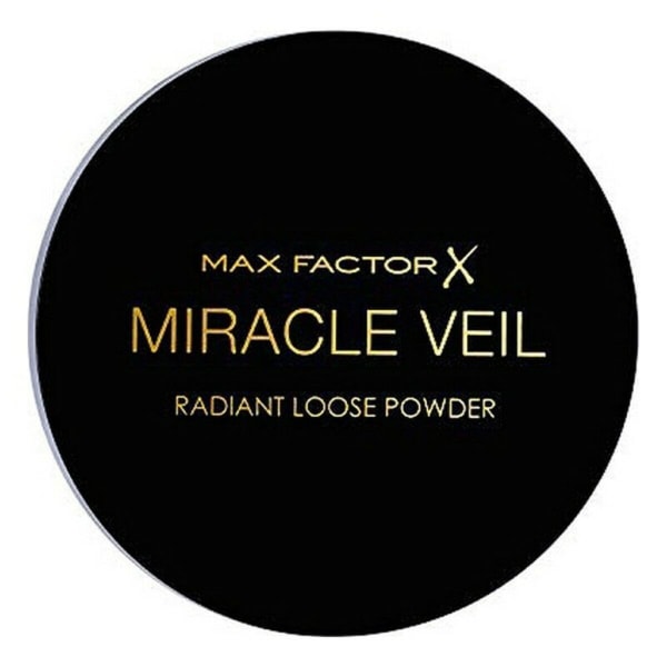 Fikseringspulver Miracle Veil Max Factor 99240012786 (4 g) 4 g