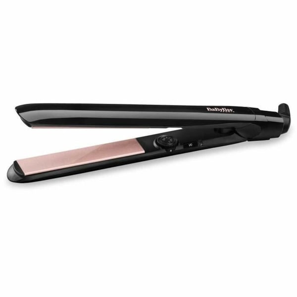 Fladjern Babyliss Smooth Control 235 Sort