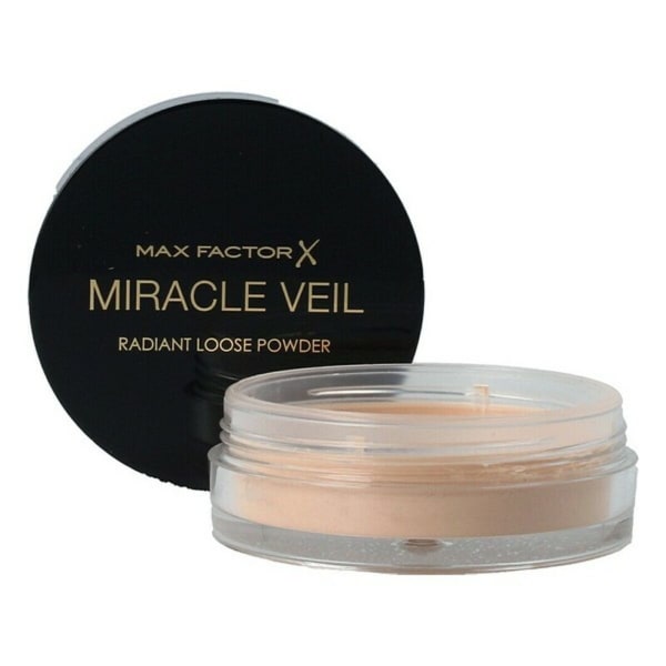 Fixerande puder Miracle Veil Max Factor 99240012786 (4 g) 4 g
