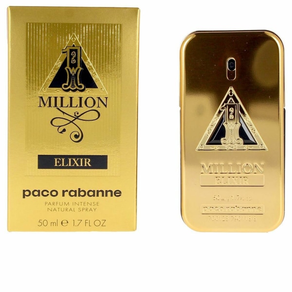 Parfym Herrar Paco Rabanne 1 Million Elixir EDP (50 ml)