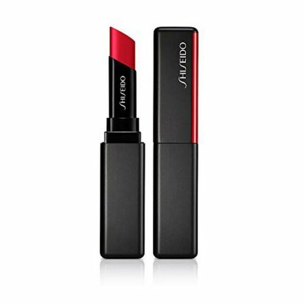 Huulipuna Shiseido Lip Visionairy Gel Nº 221