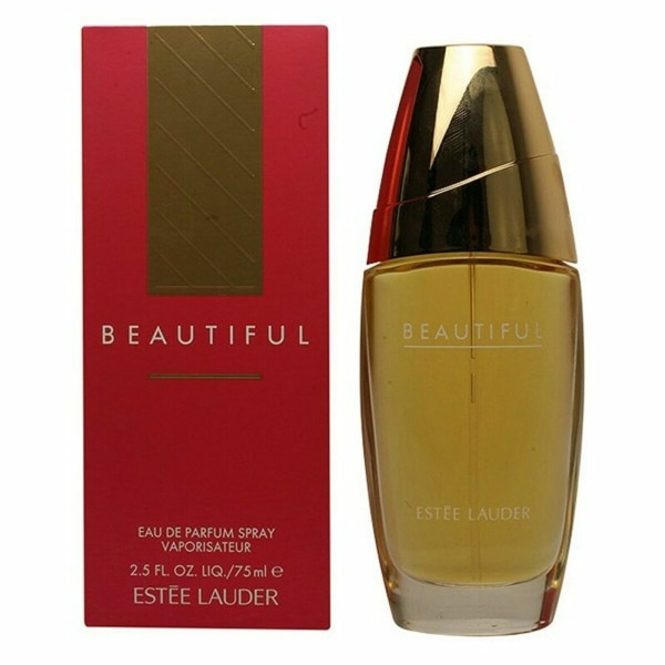 Parfym Damer Beautiful Estee Lauder EDP 75 ml