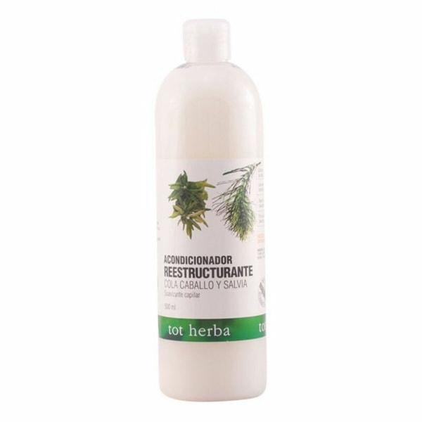 Återställande balsam Tot Herba (500 ml)