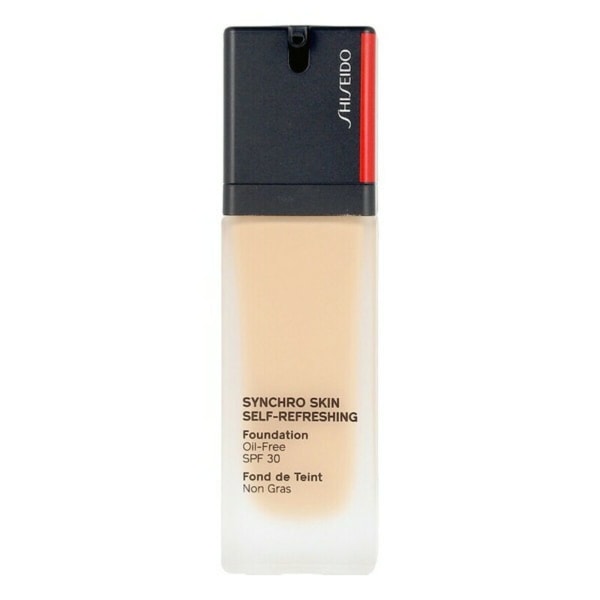 Flytande makeupbas Synchro Skin Shiseido (30 ml) 260 30 ml