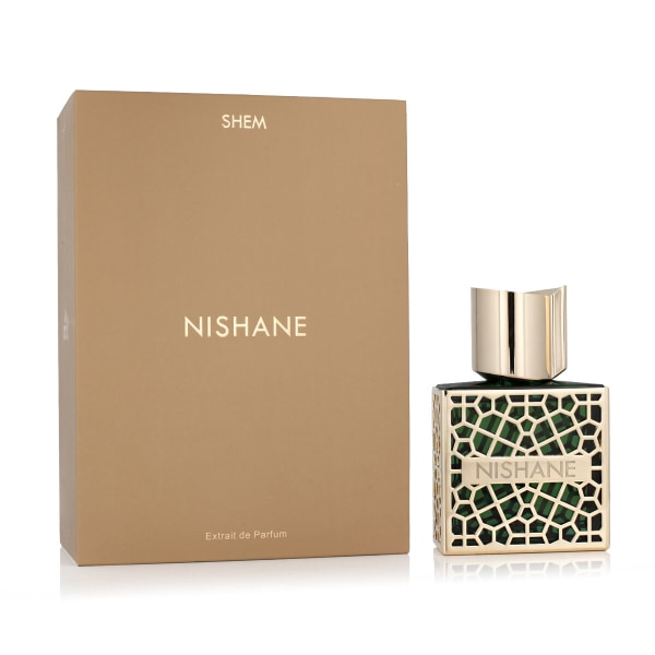 Parfume Unisex Nishane Shem 50 ml