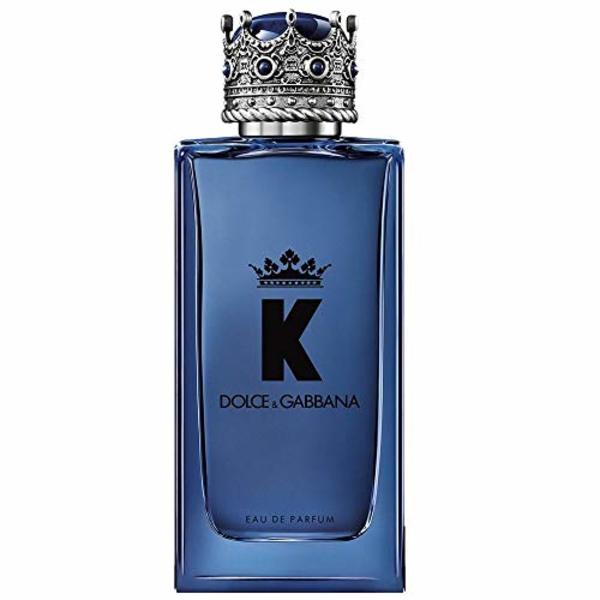 Parfume Men K By Dolce & Gabbana EDP 150 ml