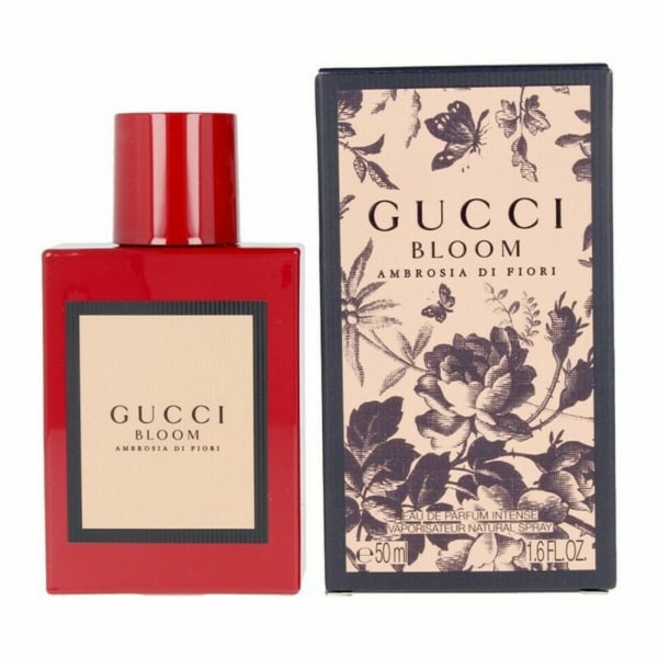 Parfym Damer Gucci EDP Bloom Ambrosia di Fiori 50 ml