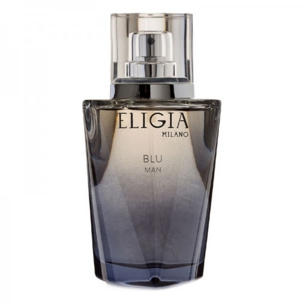 Parfume Herre Blu Man Eligia Milano EDT (100 ml)