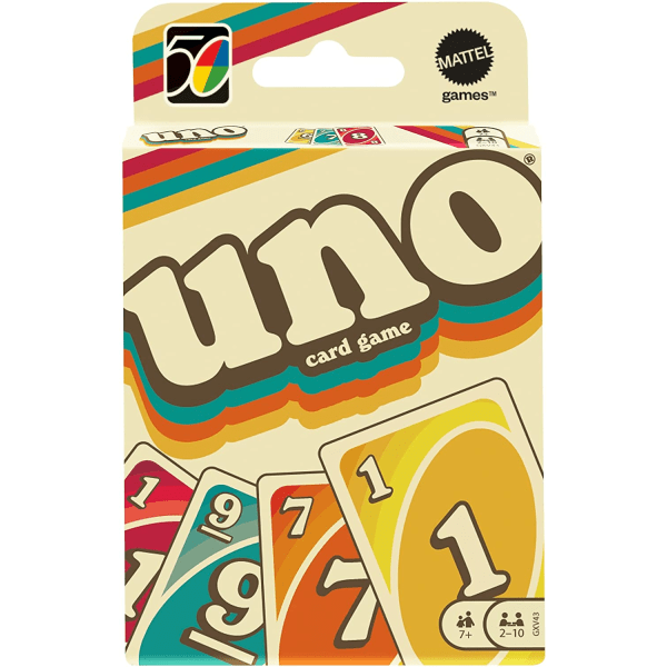 UNO ICONIC