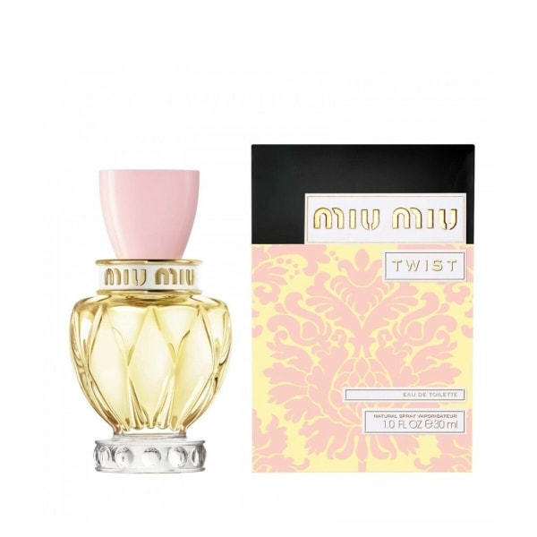 Parfyme kvinner Miu Miu Twist (30 ml)