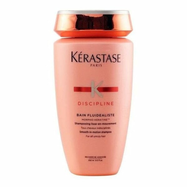 Antifrizz shampoo Kerastase Discipline (250 ml)