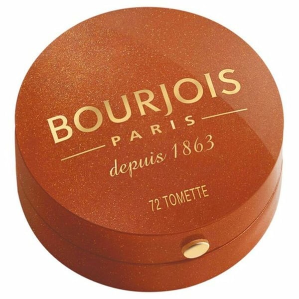 Rouge Little Round Bourjois 033 - lilas d'or