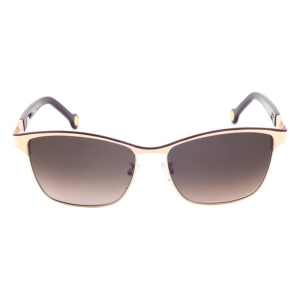 Solbriller til kvinder Carolina Herrera SHE069560SL3 (ø 56 mm)