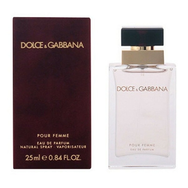 Parfym Damer Dolce & Gabbana EDP 100 ml
