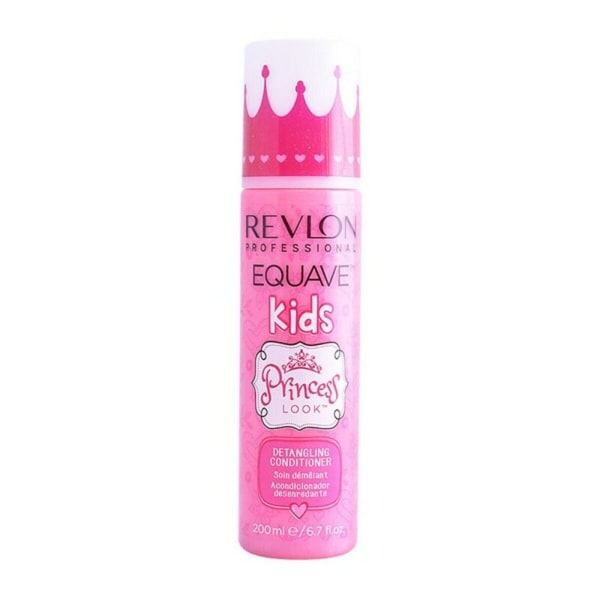 Balsam Equave Kids Princess Revlon (200 ml)