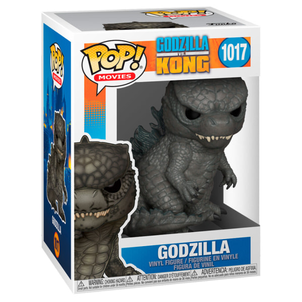 POP-hahmo Godzilla vs Kong Godzilla