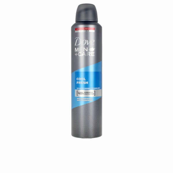 Deodorant spray Dove Men Cool Fresh (250 ml)