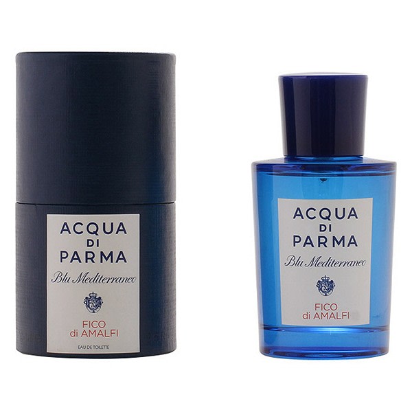 Parfume Unisex Blu Mediterraneo Fico Di Amalfi Acqua Di Parma EDT 75 ml
