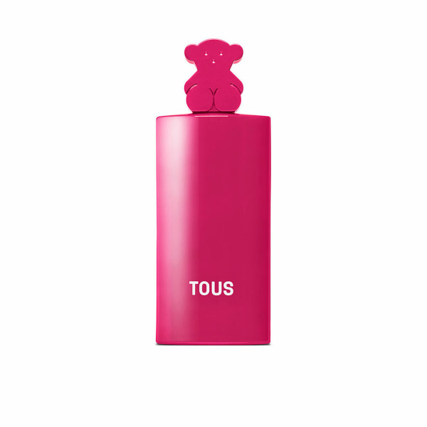 Parfym Damer Tous EDT More More Pink 50 ml