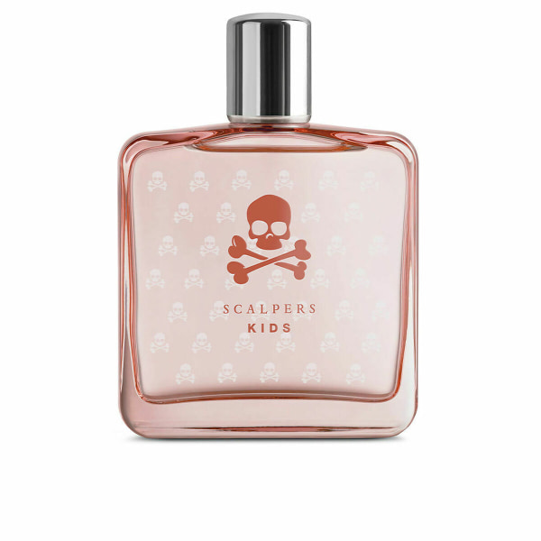 Barnparfym Scalpers Kids Girl EDT (100 ml)