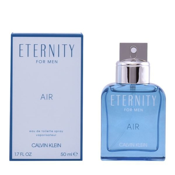Parfyme Men Eternity for Men Air Calvin Klein EDT 100 ml