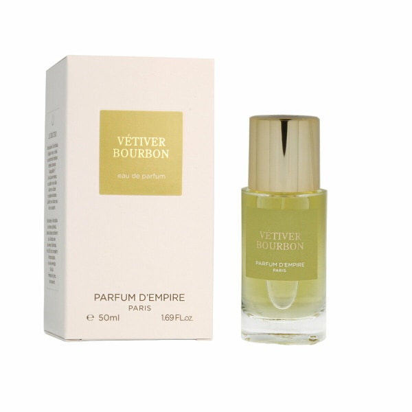 Parfym Unisex Parfum d'Empire EDP Vétiver Bourbon 50 ml