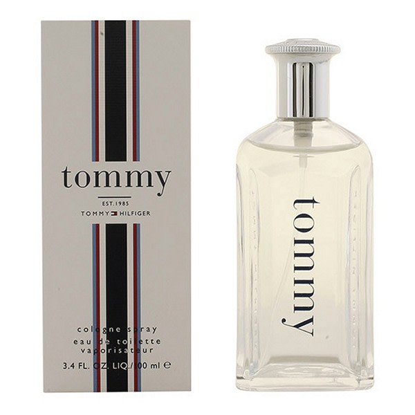 Parfym Herrar Tommy Tommy Hilfiger EDT 100 ml