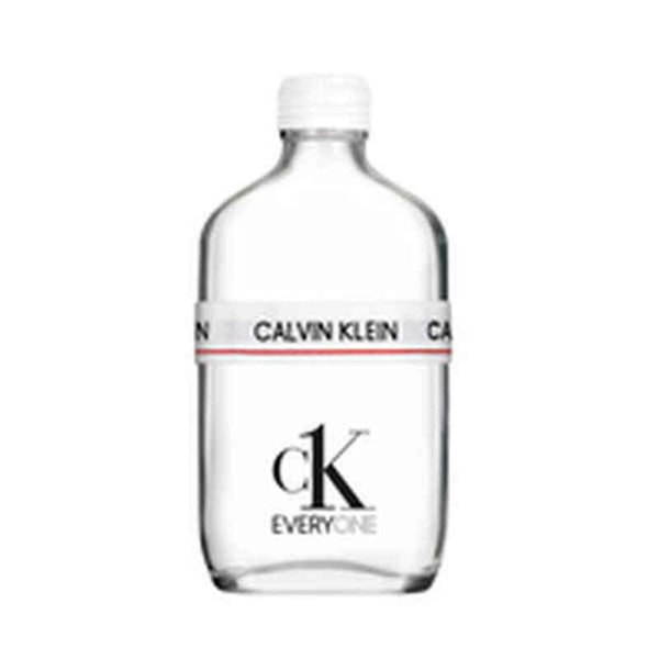 Parfym Unisex Everyone Calvin Klein EDT 100 ml