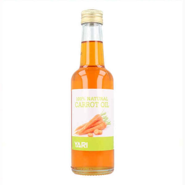 Hiusöljy Carrot Yari (250 ml)