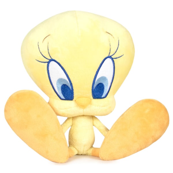 Looney Tunes Tweety plush toy 35cm