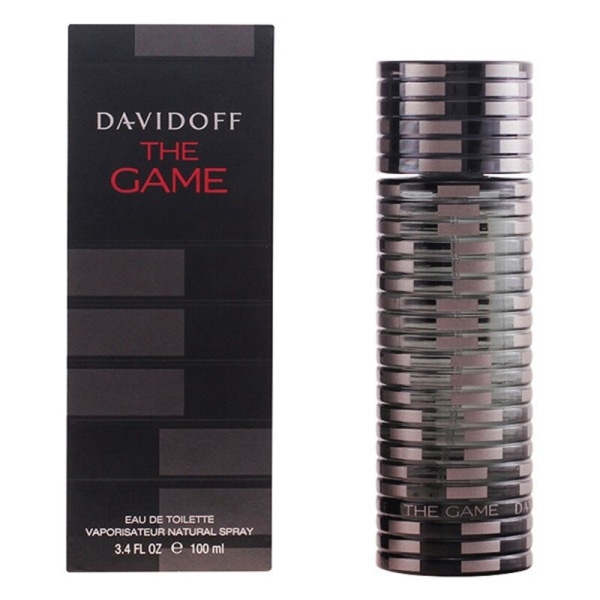 Parfume Men The Game Davidoff EDT (100 ml) 100 ml