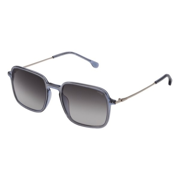Solbriller for menn Lozza SL4214M540892 Blå (ø 54 mm)