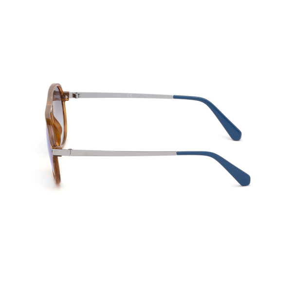 Solbriller for menn Guess GU6941-53W (ø 59 mm)