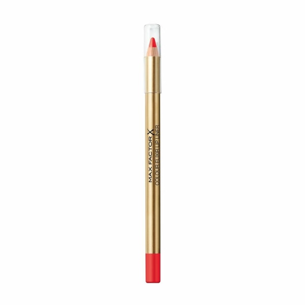 Læbeblyant Farve Elixir Max Factor Nº 55 Red Poppy (10 g)