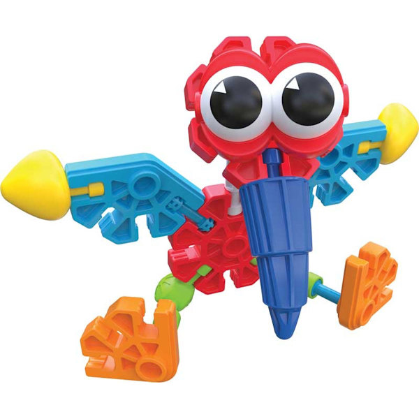 KID KNEX ZOO VENNER