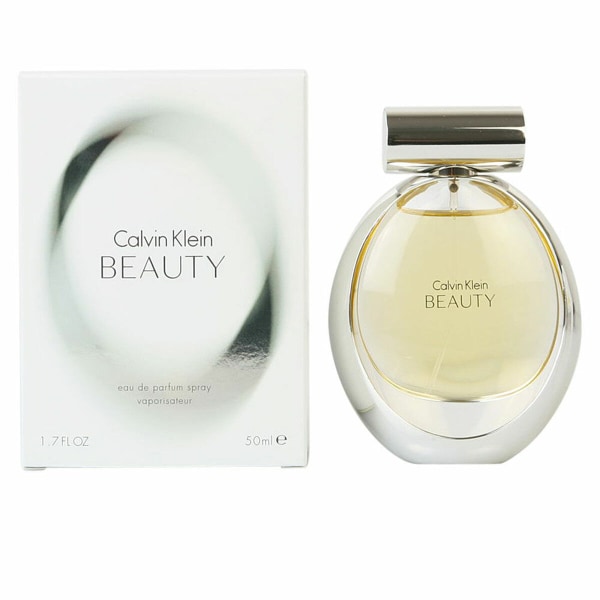 Parfym Damer Calvin Klein Beauty 50 ml Beauty