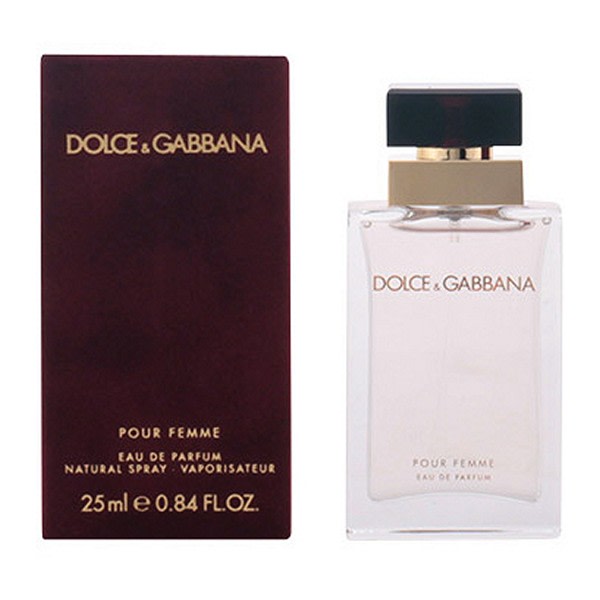 Parfym Damer Dolce & Gabbana Pour Femme Dolce & Gabbana EDP 100 ml