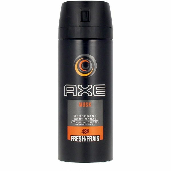 Deodorant spray Axe Musk 150 ml