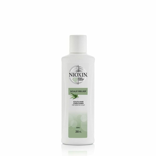 Balsam Nioxin Scalp Relief Soothing 200 ml