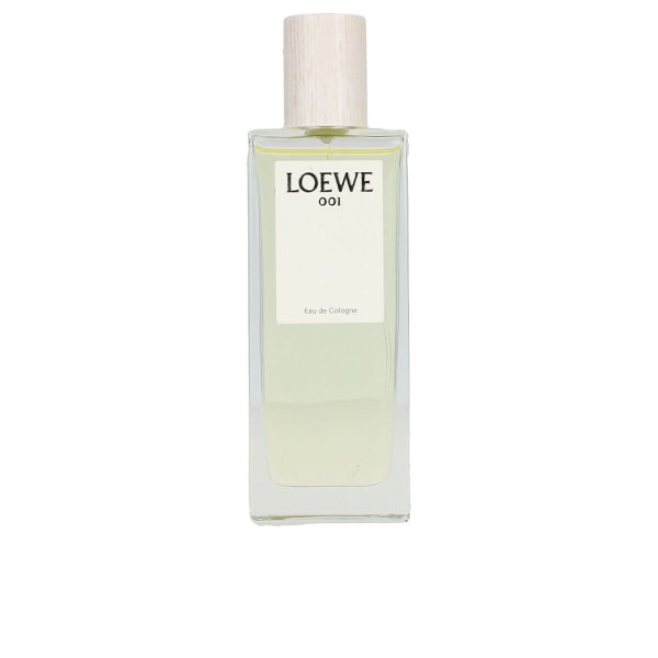 Parfume Unisex Loewe 001 EDC 50 ml