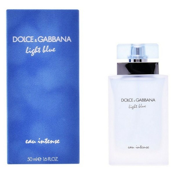 Parfym Damer Light Blue Intense Dolce & Gabbana EDP 25 ml