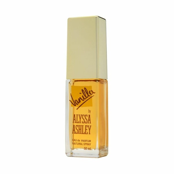Parfym Damer Ashley Vanilla Alyssa Ashley (50 ml) EDT