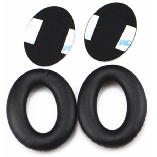 Bose Triport TP-1 TP1 AE 1 Kompatible øreputer svart