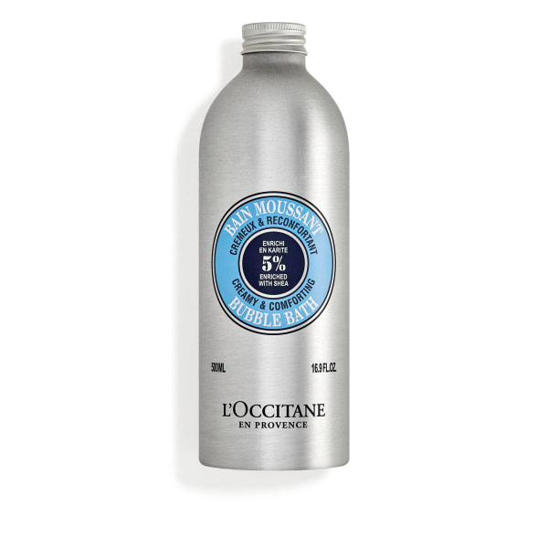 Suihkusaippua L'Occitane En Provence Sheavoi 500 ml