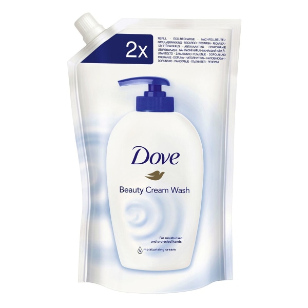 Håndsåpe Dove Original Refill 500 ml