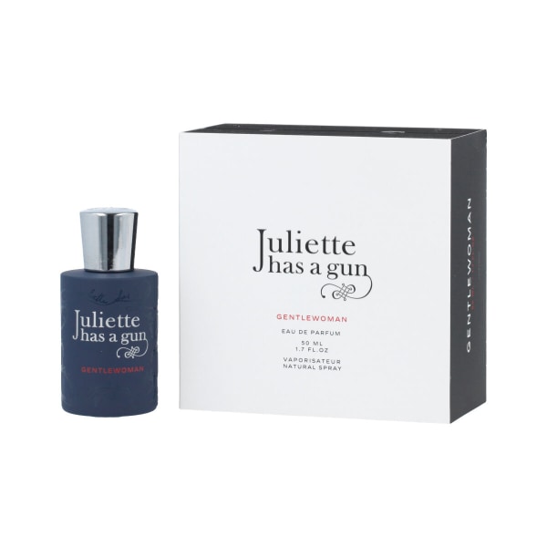 Parfym Damer Juliette Has A Gun   EDP Gentlewoman (50 ml)