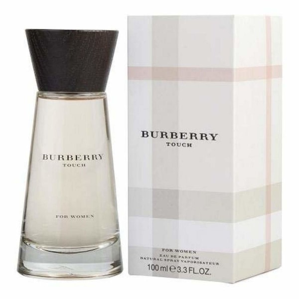 Parfyme Dame Touch For Dame Burberry EDP (100 ml)